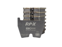 DP81513RP1 RP-1 Främre Bromsbelägg (Racing) EBC Brakes